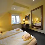Prázdninový dům Lotsenhaus-in-gross-zicker-halbinsel-moenchgut